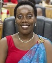 Dr. Diane Gashumba