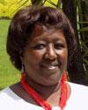 Agnes Binagwaho